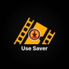 Use Saver icon