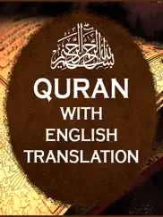 the holy quran english айпад изображения 1