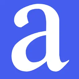 Alif Cloud app icon