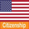 US Citizenship Test 2024: icon