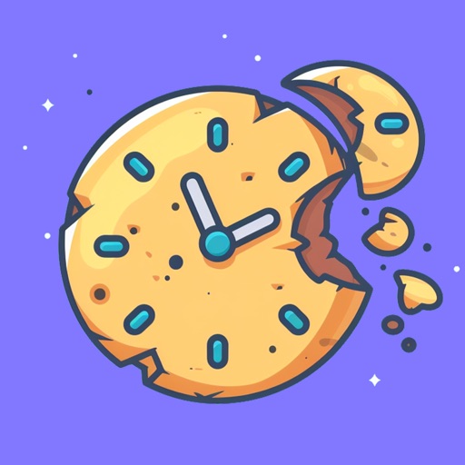 Cookie Time: Freelance Log