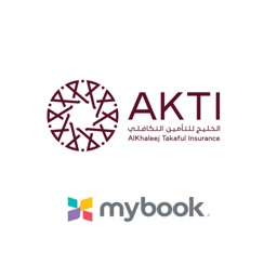 Alkhaleej Takaful My Book