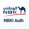 NBKI Authenticator icon