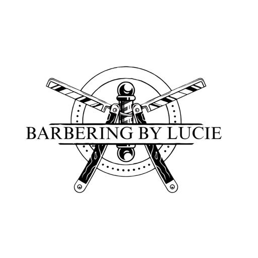 Barbering by Lucie