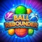 Ball Rebounder is an exciting and fast-paced game that will keep you on the edge of your seat