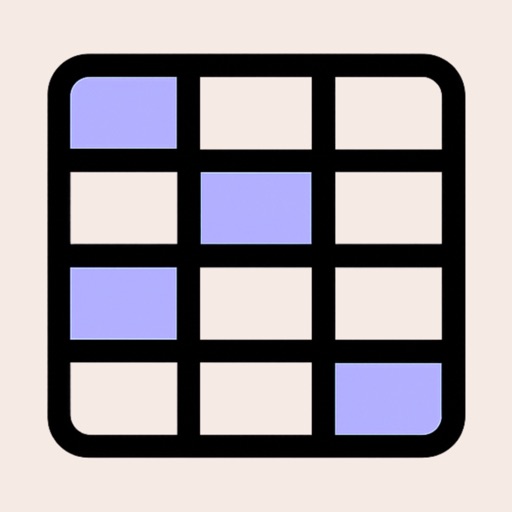 Combinations - Word Puzzle