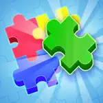 Jigsaw Blast! App Contact