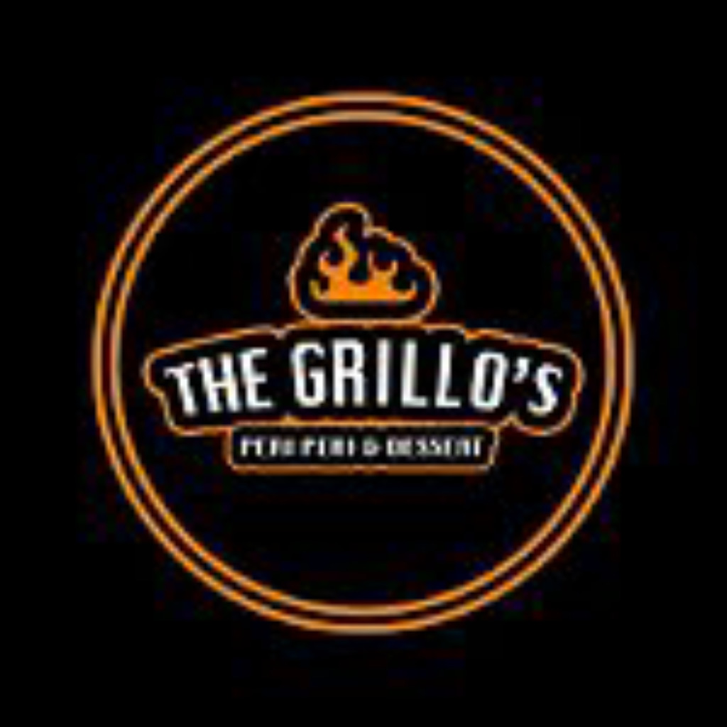 Get Grillos Peri Peri Nottingham for iOS, iPhone, iPad Aso Report