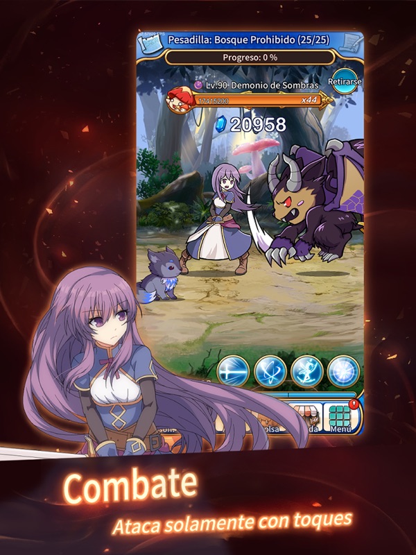 Eternal Senia Hydrangea screenshot 7