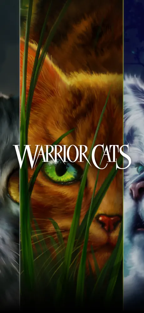 Warrior Cats Hub