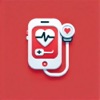Basic Blood Pressure Diary icon