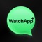 Want to receive and send messages from your Apple Watch for WhatsApp