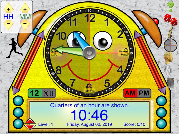 Time for Fun screenshot-5