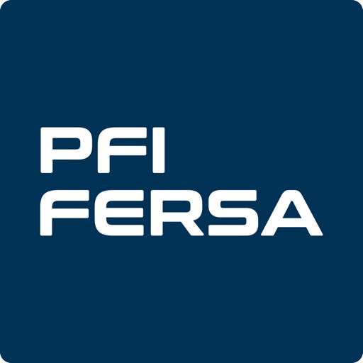 PFI FERSA - Catálogo