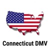 Connecticut DMV CT Permit Prep icon