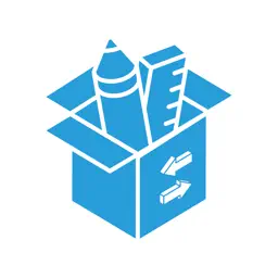 DataMesh Importer app icon