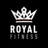 Royal Fitness contact information