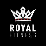 Royal Fitness App Contact