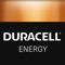 The Duracell app enables owners of Duracell batteries and EV Charger to monitor their homes’ energy on the go