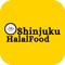 Shinjuku Halal Food is an online grocery and electronics store in Japan