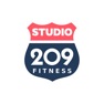 Get Studio 209 Fitness app for iOS, iPhone, iPad Aso Report