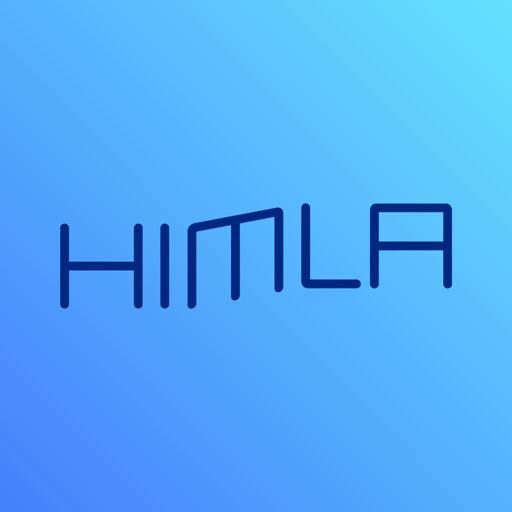 Himla mobilbank