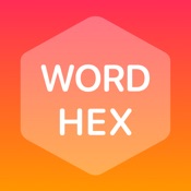 WordHex: 1 Secret, 6 Guesses