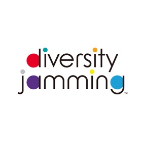 螢幕擷取畫面 (6) diversity jamming 公式アプリ