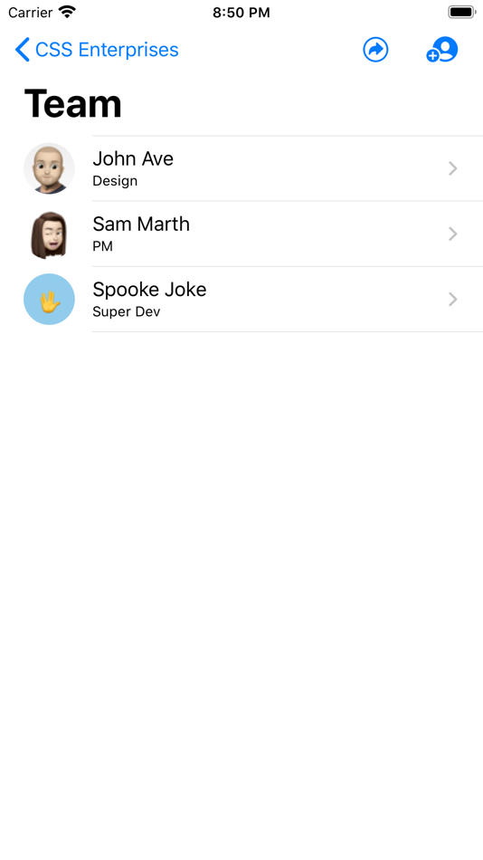 #6. PM Issue Log (iOS) Podle: Mykhailo Bondarenko