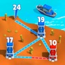 Get Tower Battle: Connect Towers for iOS, iPhone, iPad Aso Report