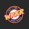 1077 WRKR icon