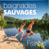 Baignades Sauvages France II - Wild Things Publishing Ltd