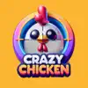 Crazy Chicken - Vision App Feedback
