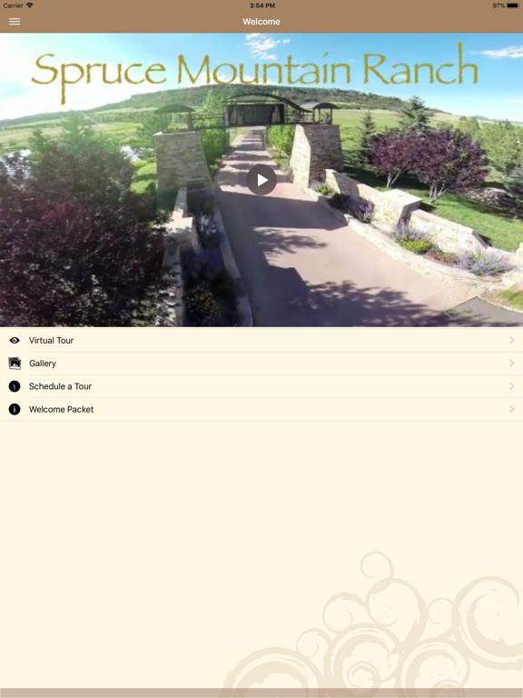 Screenshot #6 pour Spruce Mountain Events