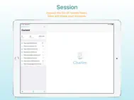 Charles Proxy ipad bilder 2