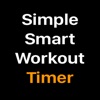 Simple Smart Workout Timer icon