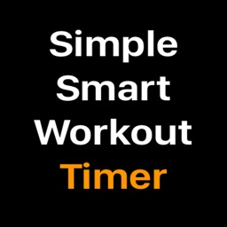 Simple Smart Workout Timer