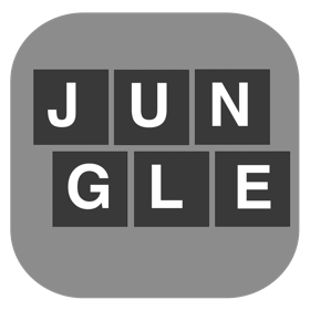 螢幕擷取畫面 (1) Jungle Typing
