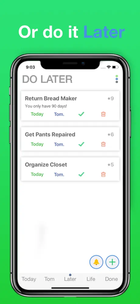 Do.List: To Do List Organizer