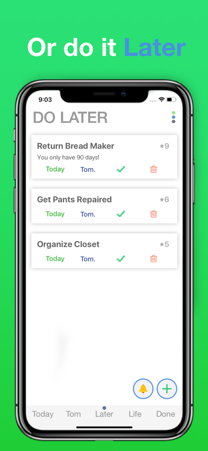 Do.List: To Do List Organizer