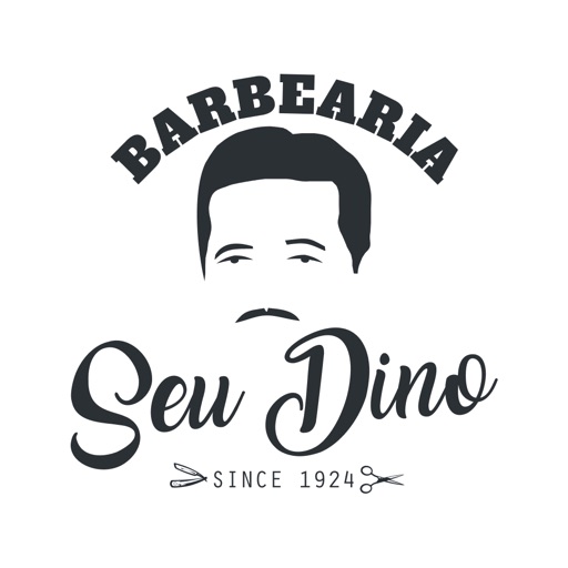 Barbearia Seu Dino icon