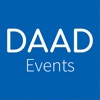 DAAD Events icon
