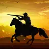 Outlaw Cowboy delete, cancel