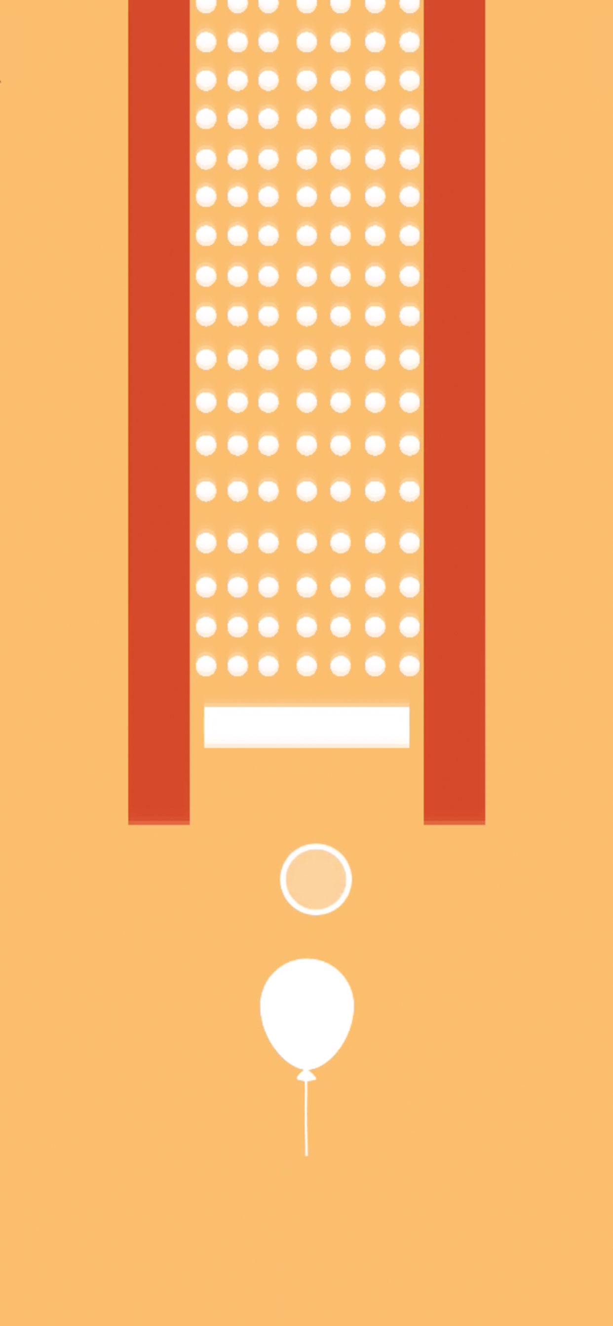 Rise Up! Protect the Balloon