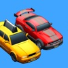 Сar racing games race vehicle icon