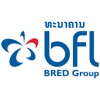 BFL Business Connect icon