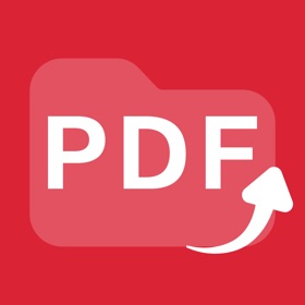 PDF Converter - Editor Viewer
