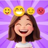 Get Emoji Craze: Funfest Filters for iOS, iPhone, iPad Aso Report