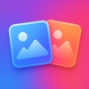hotshot - compare selfies icon