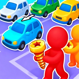 轻松挪位小挑战